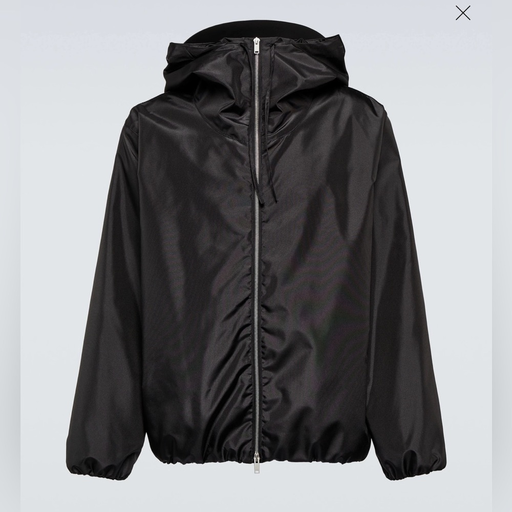 Sandro windbreaker